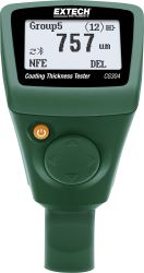 Grubościomierz Extech CG104