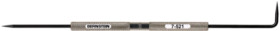 Scribing needle, 200 mm, 26 g, 7-521
