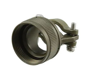 Circular Connector Clamp