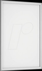 500823 Folding frame, A2, aluminium
