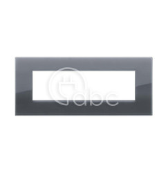 Ramka ozdobna Arke Classic, 7M, Smoke Grey, 19657.61