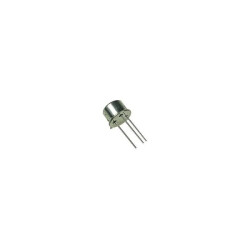 Tranzystor BC143 pnp 60V 1A 0,75W obudowa TO39