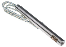 Element grzewczy 100mm 200 W 220 V AC