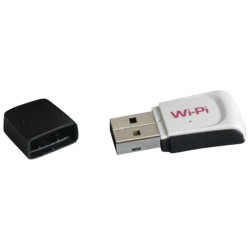 Raspberry Pi WiPi Wireless Adapter [Discontinued]