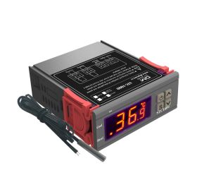 STC-1000 Sterownik regulator temperatury z sondą zasilanie 230V