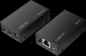 HD0023 1080p HDMI over LAN Extender - 60 m
