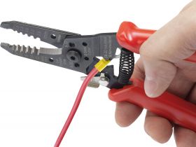 Szczypce wielofunkcyjne 7 w 1