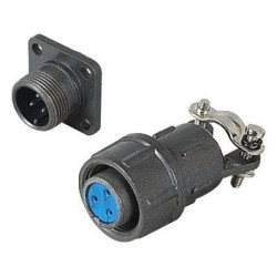 DS1110-05-07LYP złącze przemysłowe 7-pin