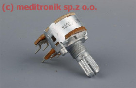 PM RK16312A0BKR 10KAX2 LO