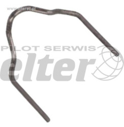 Spinka do zgrzewania plastiku RS38 AG713D