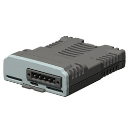 Moduł falownika Control Techniques Karta opcjonalna DeviceNet