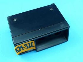 KM-32C OBUDOWA 88x58x34 Z OTWORAMI