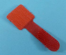 ORGANIZER KABLI SAMOPRZYLEP.RZEP 20x55mm