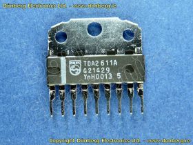 TDA2611