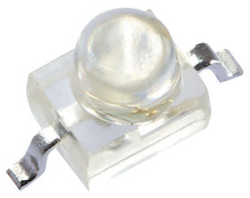 Dioda IR SMD 2-pinowa, λ 875nm, 2.7 x 2.2 x 1.4mm, onsemi