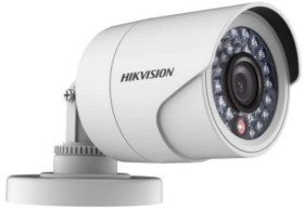 Kamera tubowa AHD, HD‑CVI, HD‑TVI, CVBS 2Mpx 2.8mm DS-2CE16D0T-IRPF(2.8mm)