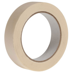 Ultratape Professional Solvent Masking Tape 24mm x 50m