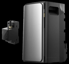 EcoFlow STREAM Ultra + Smart Meter