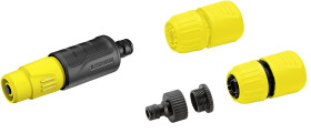 Kärcher Home & Garden 2.645-288.0 Pistolet z zestawem przyłączeniowym