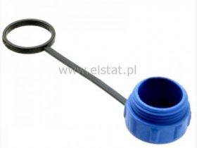 Zaślepka; SP1310-CAP; SP13; skręcane do SP1310