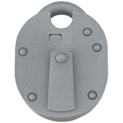 UNION B-1K21 B-1K21 C-Series Cruiser Padlock