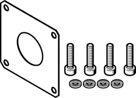 Zestaw uszczelniający Zestaw uszczelniający Urządzenie elektryczne