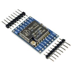 LoRa Ra-02 SX1278 Module 433MHZ