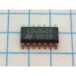 LS404CDT SGS 91+ SO14
