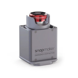 Przycisk bezpieczeństwa do drukarki 3D Snapmaker 2.0