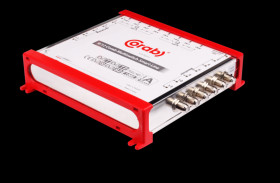 MULTISWITCH SMART LINE 9/12 CORAB