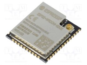 ESP32-WROOM-32UE