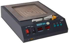 Podgrzewacz płyta grzewcza do PCB 854ESD Quick