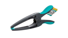 Ścisk Spiczasty Sprężynowy Mt 70Mm Wf3633000