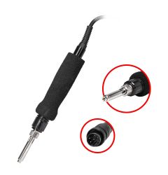 Kolba grotowa do pirografu Yihua 939D-II