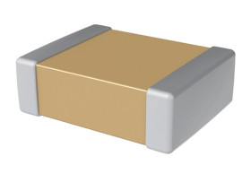 Wielowarstwowy kondensator ceramiczny (MLCC) 47nF 0805 (2012M) 16V dc U2J ±5% SMD KEMET