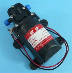 POMPA MEMBRANOWA WYSOKOCIŚNIENIOWA 12V