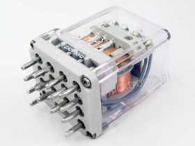 Przek.R15 230VAC 4x10A