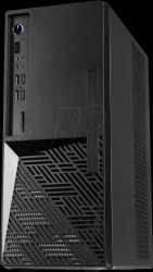 88881247 Inter-Tech Micro-ATX S-703 enclosure