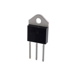 Tranzystor BD250B pnp 80V 25A 125W TO218 / 5078 rs