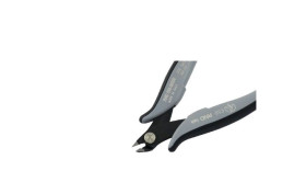 Szczypce Szczypce z bocznymi nożami RND długość całkowita: 137 mm Stal