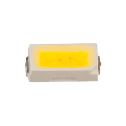 TruOpto OSW33014C1A 3014 SMD LED White 120&#xB0; 2000-3000mcd@20mA 5000-6000K