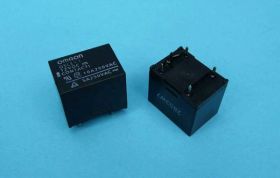 12V 10A/250V 1STP G5LE-1