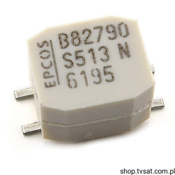 B82790S513N201 51uH Double Chokes SMD EPCOS
