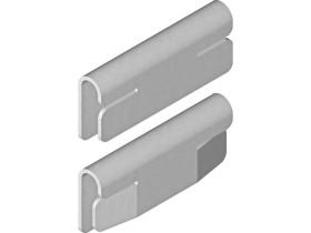 Łącznik przegrody LPG górny 191000 BAKS