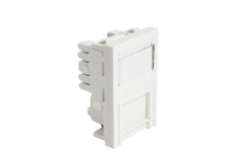 Panel RJ, HTC, Cat6, UTP