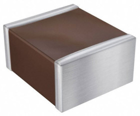 Wielowarstwowy kondensator ceramiczny (MLCC) 10μF 2220 (5750M) 50V dc X7R ±10% SMD KYOCERA AVX