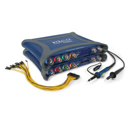 Pico PQ363 PicoScope 3416E MSO, 4 Channel Oscilloscope, 200MHz