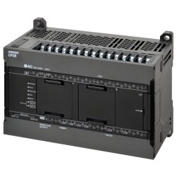 Sterownik PLC CP2E-N40DR-A
