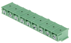 Klucz polaryzacyjny raster 7.5mm Przewlekany Phoenix Contact