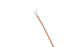 Przewód Silikonowy Olflex Heat 180 Sihf 2X1 0046007 /Bębnowy/